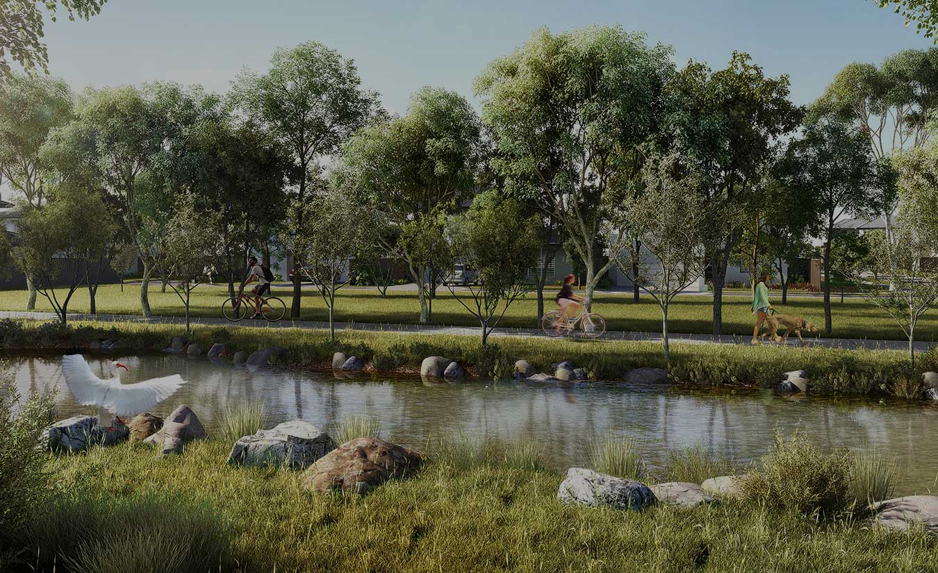 GreenlandsHorningsea Park