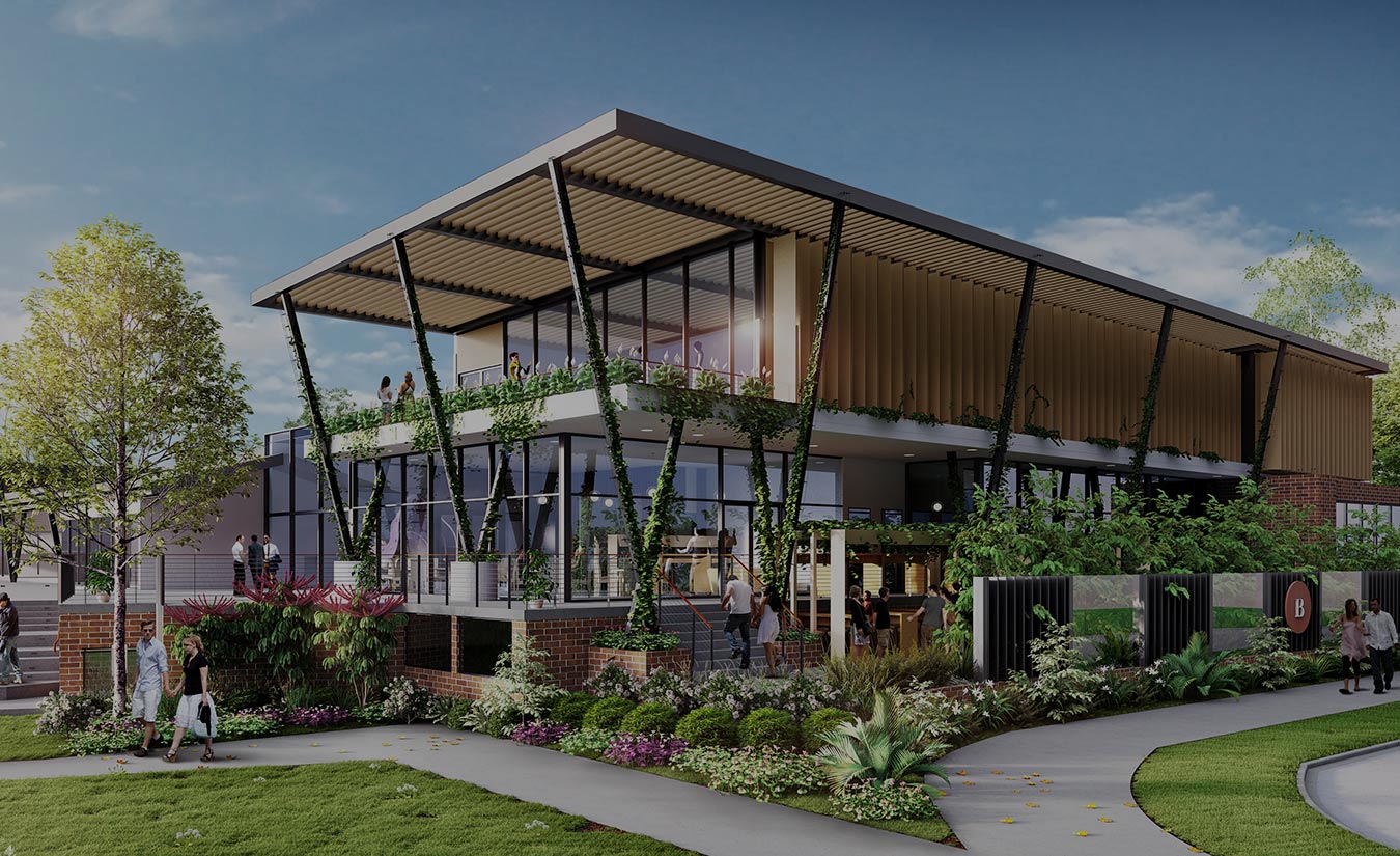 Beaumont Village –Local Retail Centre