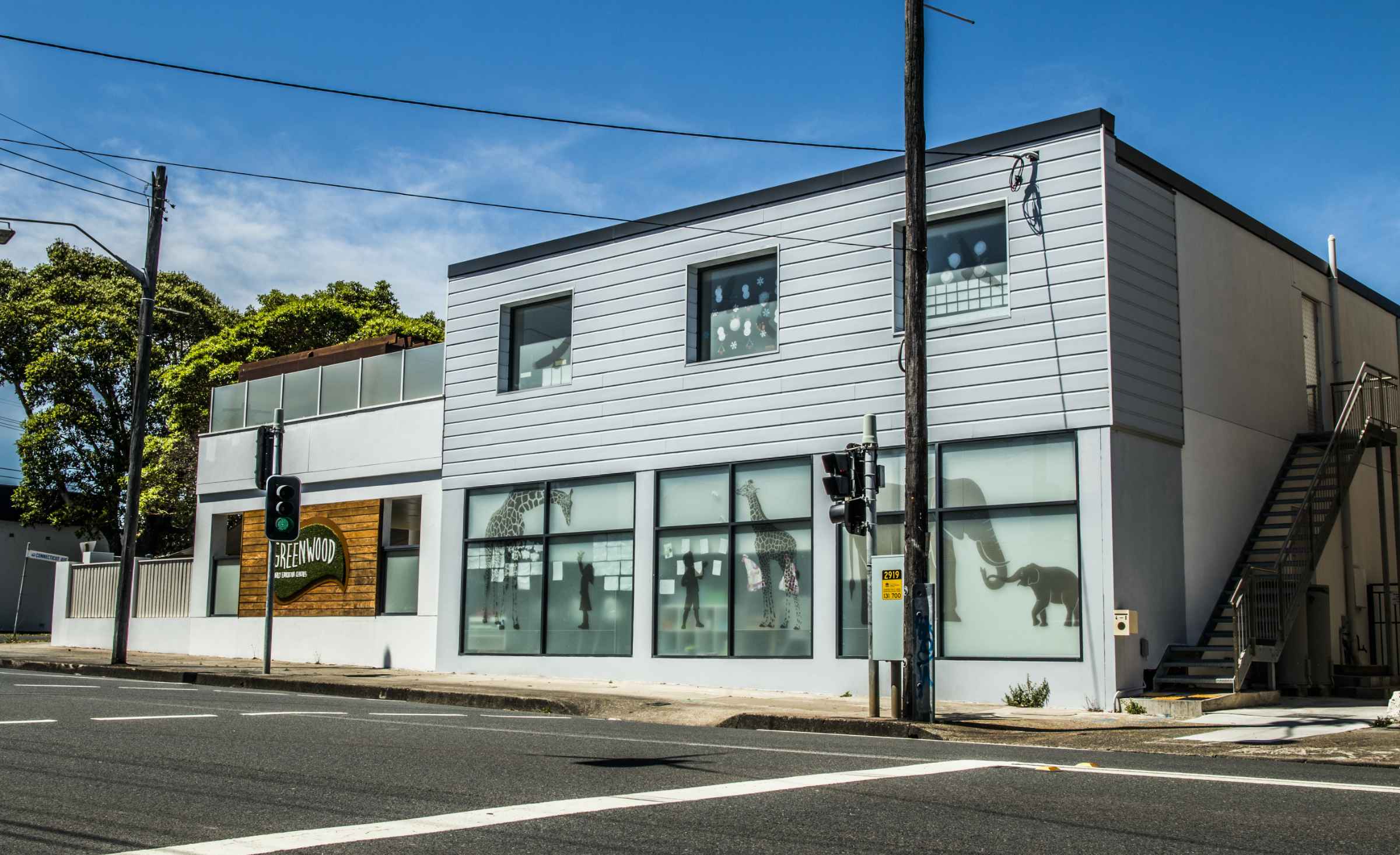 Five Dock Child Care Centre