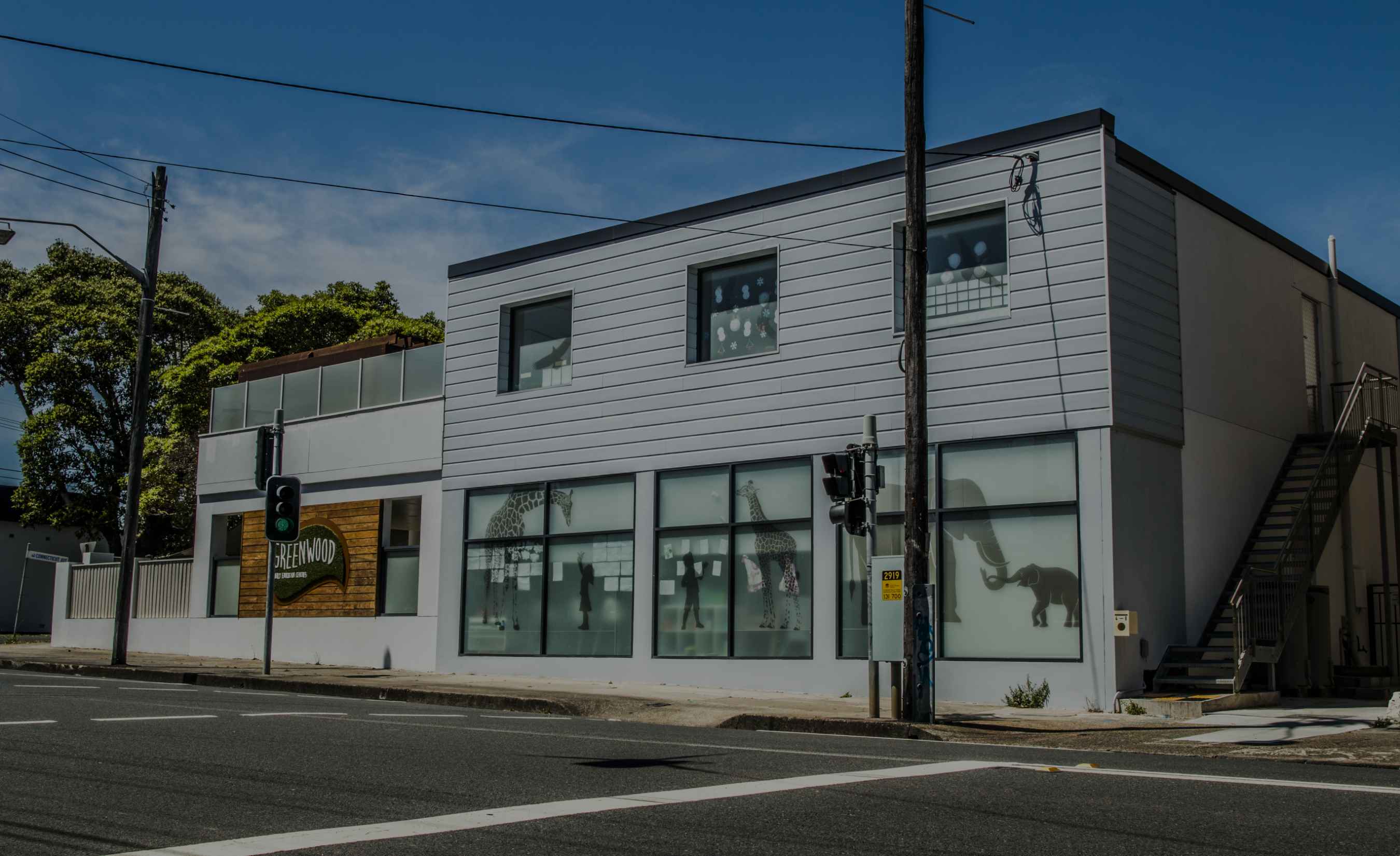 Five Dock Child Care Centre