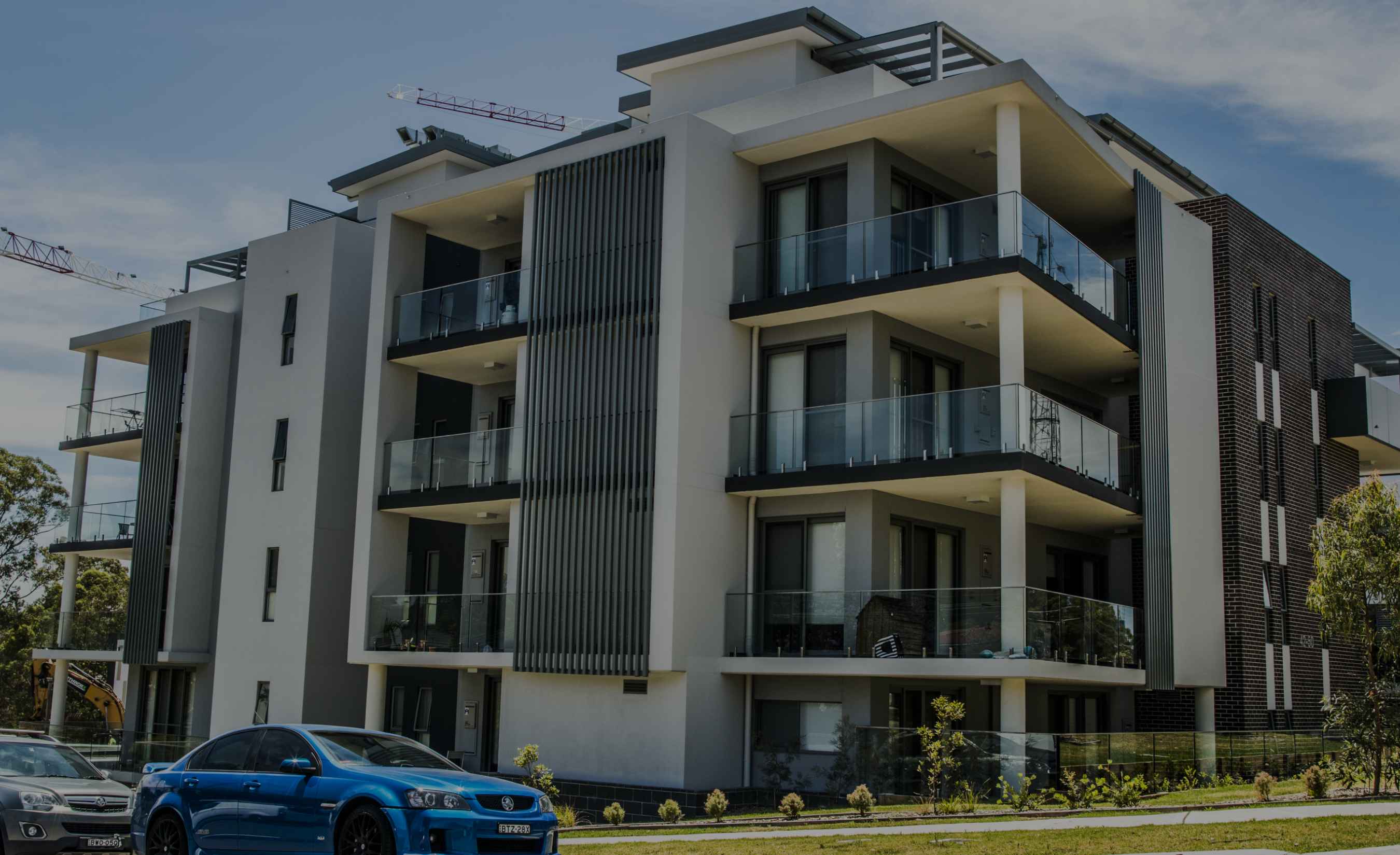 Keeler Street Development