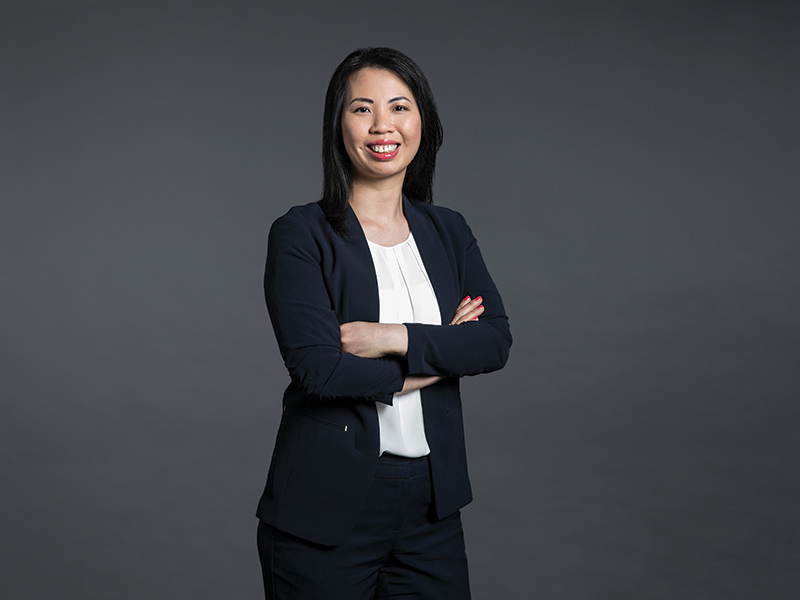 Kuan Choi