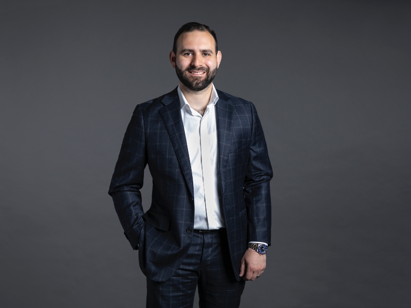 Moussa Fayad