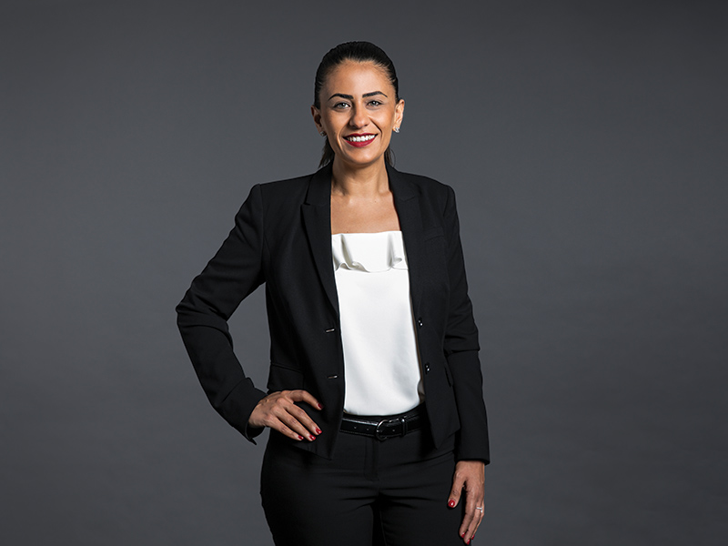 Rachael Abboud El Rahy